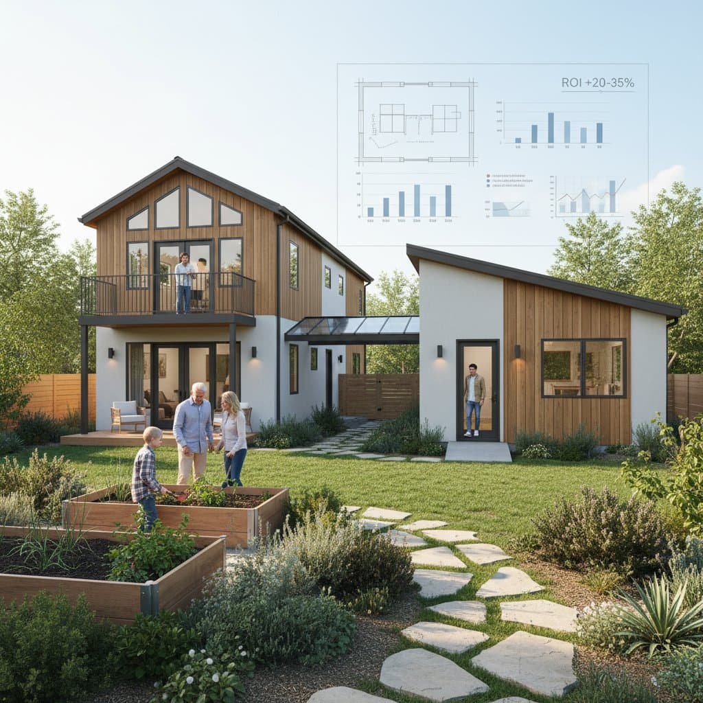 Featured image for Multigenerational Conversions That Add 20-35% Value