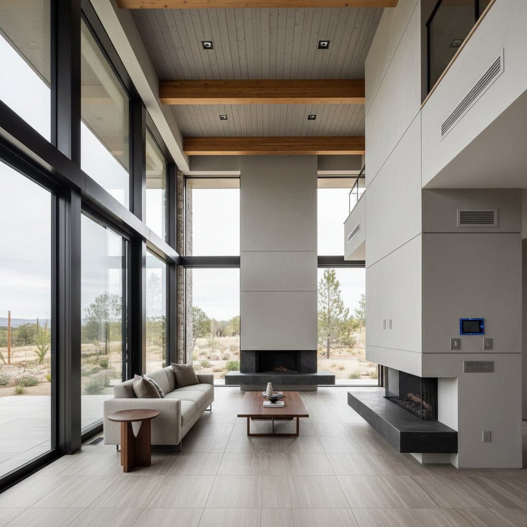 Image for Fire-Resistant Upgrades That Actually Protect Homes