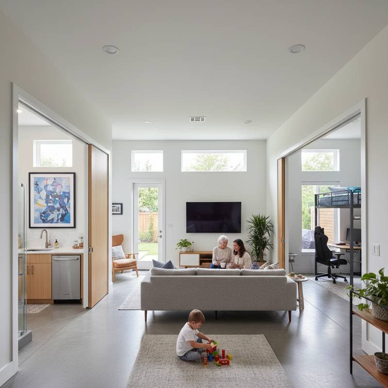 Featured image for Multigenerational Remodel: $80K–$250K Budget Guide