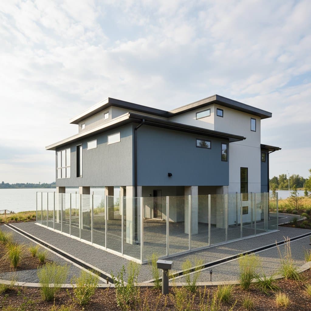 Image for Flood Protection Costs $7K–$24K in 2026