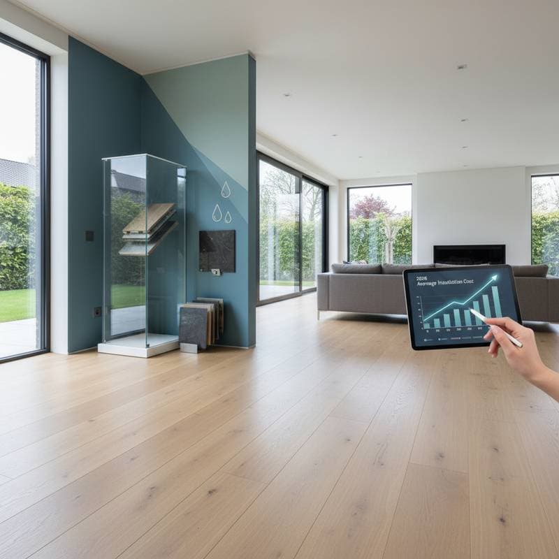 Image for Flood-Resistant Flooring Runs $6-$22 Per Square Foot