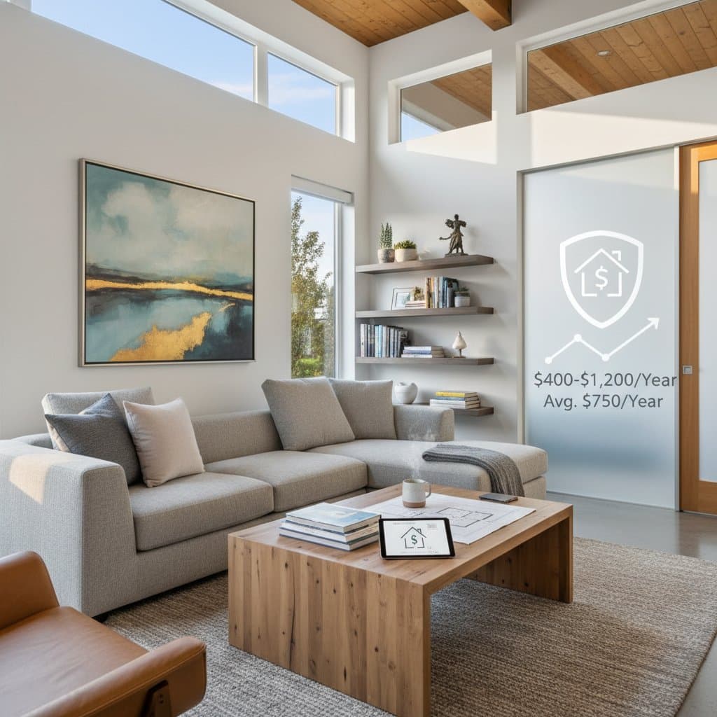 Image for ADU Home Warranty Costs $400-$1,200 Per Year