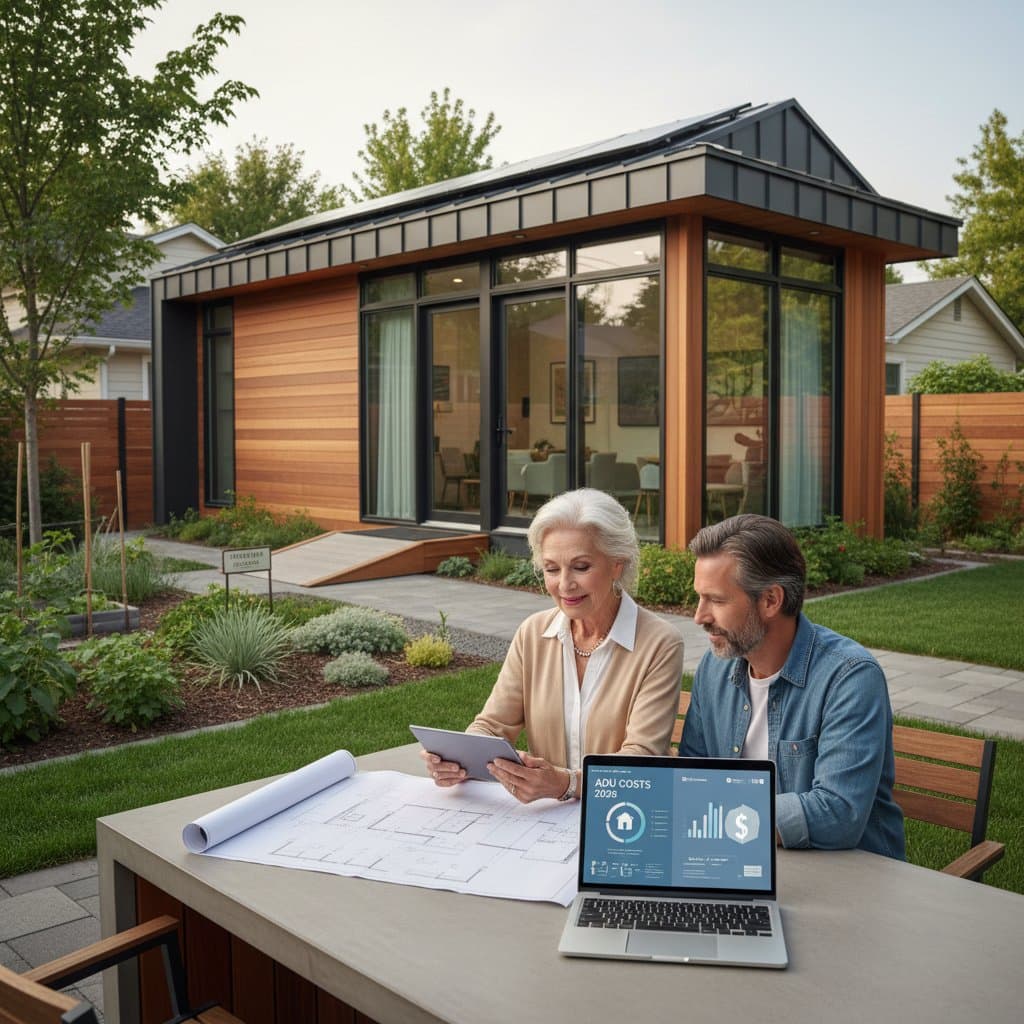 Featured image for Granny Pod Costs Hit $150K: What Zoning Allows in 2026