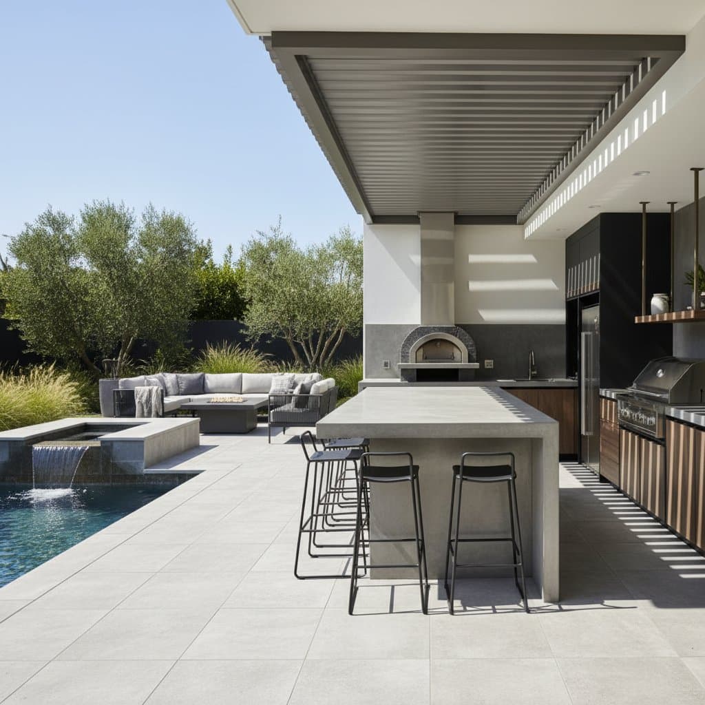 Featured image for Outdoor Kitchen Costs Jump 35% Higher in 2026
