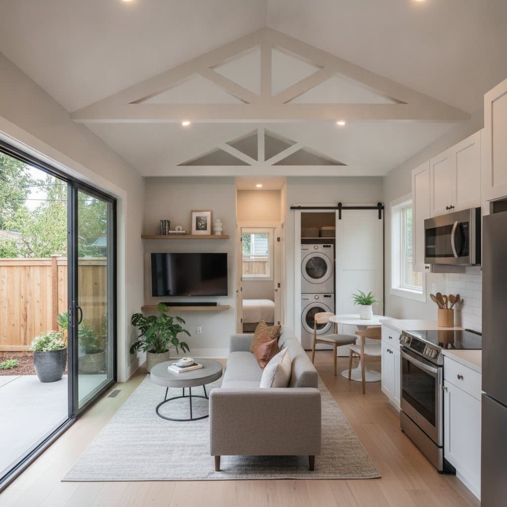 Featured image for Garage ADU Conversions Now Cost $90K to $200K