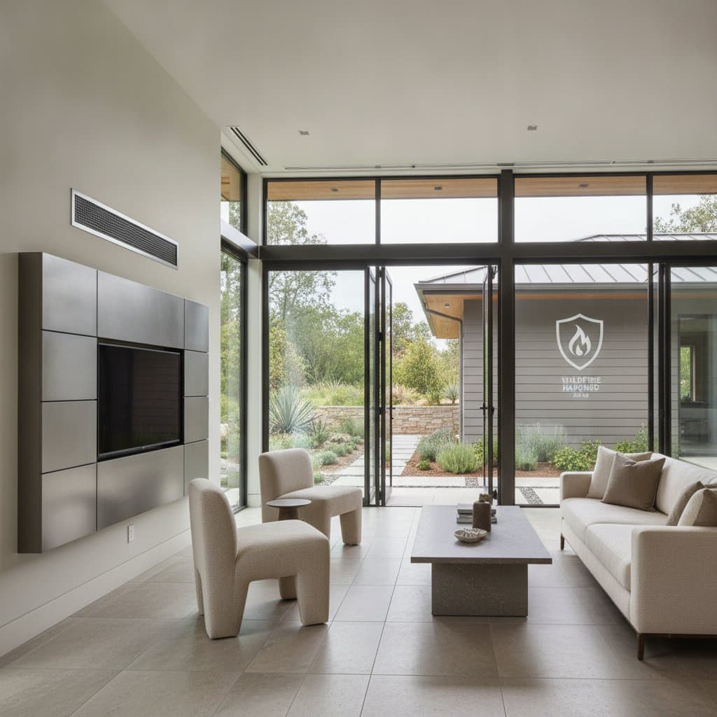 Image for Wildfire Home Hardening: $8K to $60K in 2026