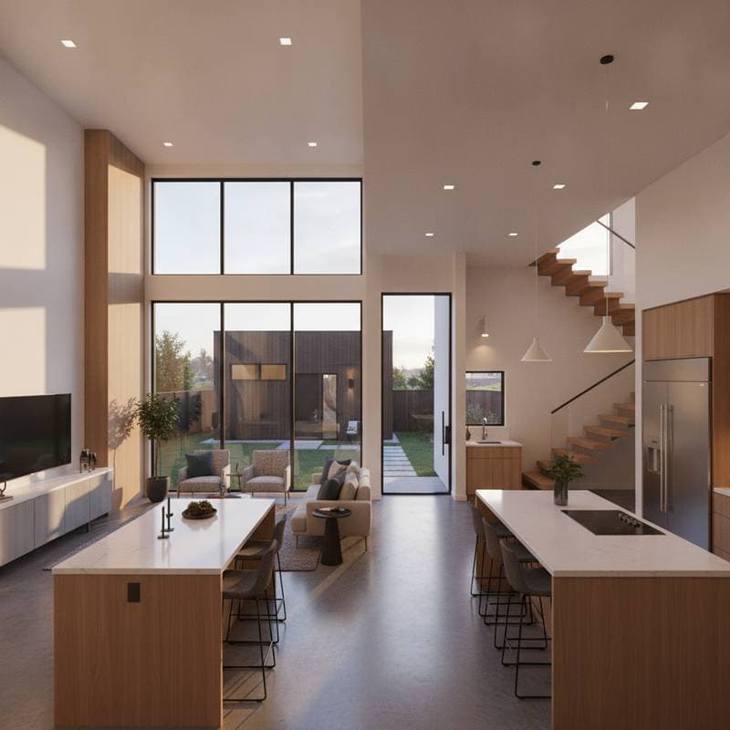 Featured image for Multigenerational Home Layouts: $150K to $420K Costs