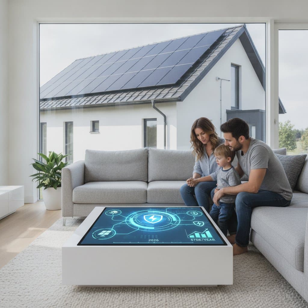Featured image for Solar Panel Home Warranty Costs $750 Yearly in 2026