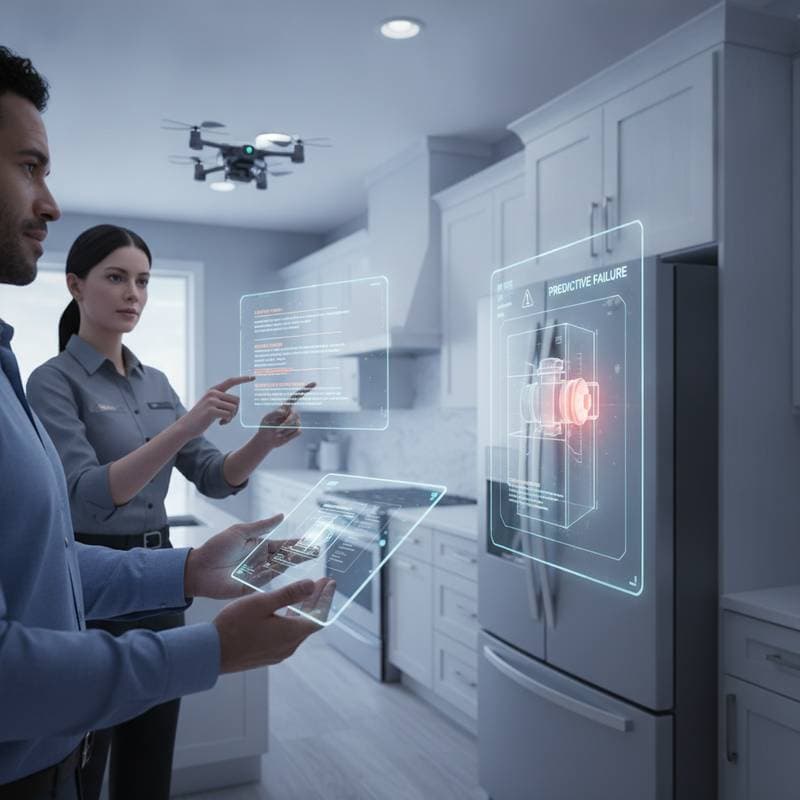 Image for What AI Home Inspections Won't Cover Under Warranty