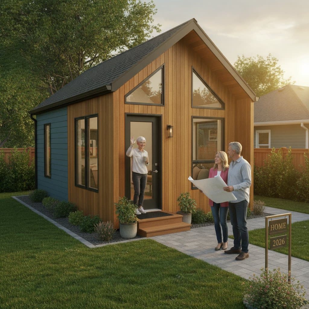 Featured image for Granny Pod Costs: $85K to $225K in 2026