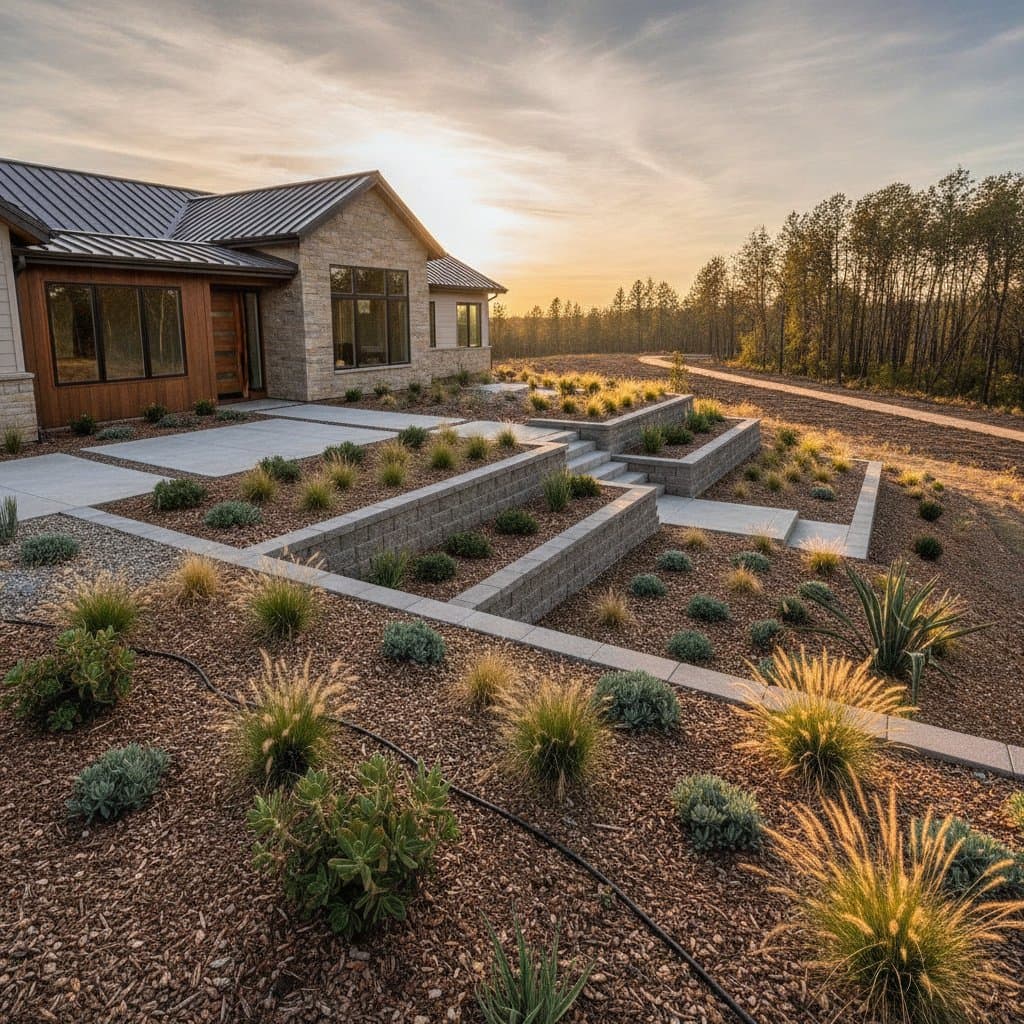 Featured image for Wildfire Landscaping Costs $3-$12 Per Square Foot in 2026