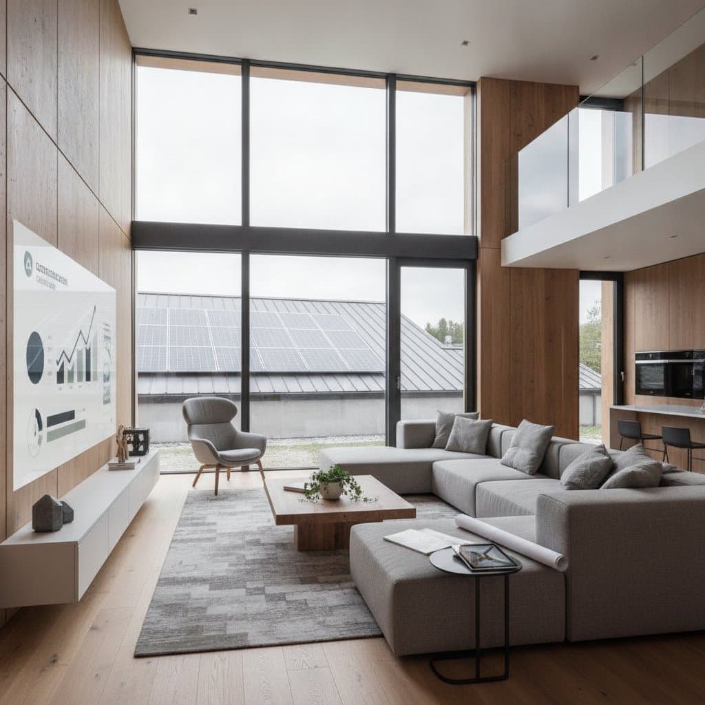 Featured image for Modular Homes Cost $140-$320 Per Square Foot in 2026