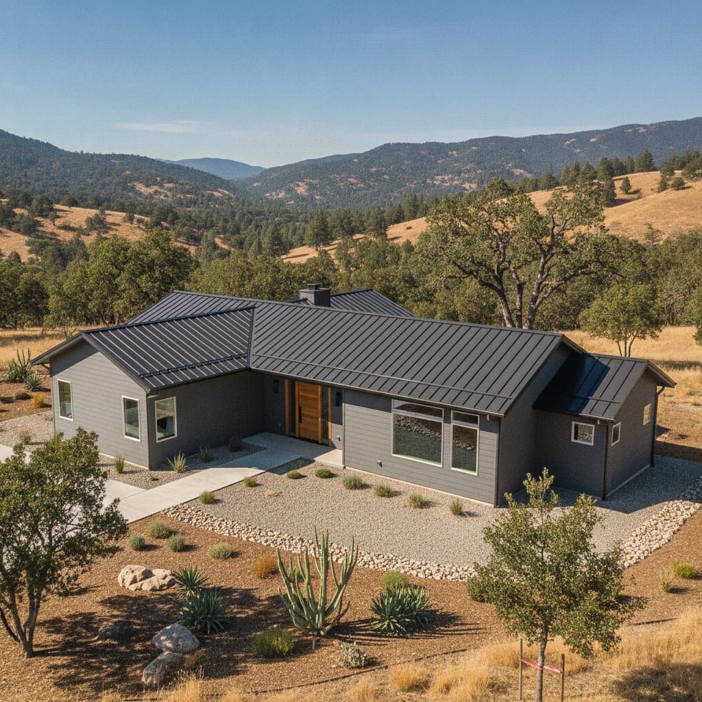 Featured image for Wildfire-Proofing Your Home Costs $25K in 2026