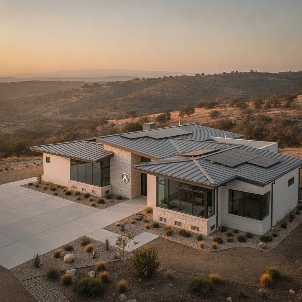 Featured image for Materials That Cut Wildfire Insurance Premiums in 2026