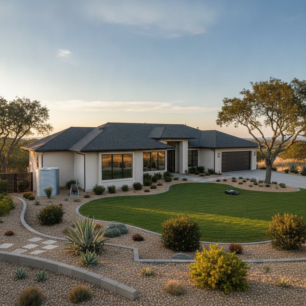 Featured image for Wildfire Defense Through Layered Home Improvements