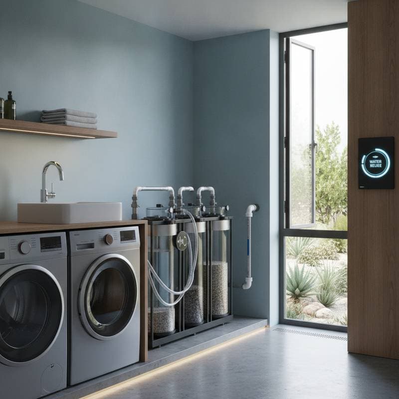 Featured image for Greywater Permits: What Most Homeowners Get Wrong
