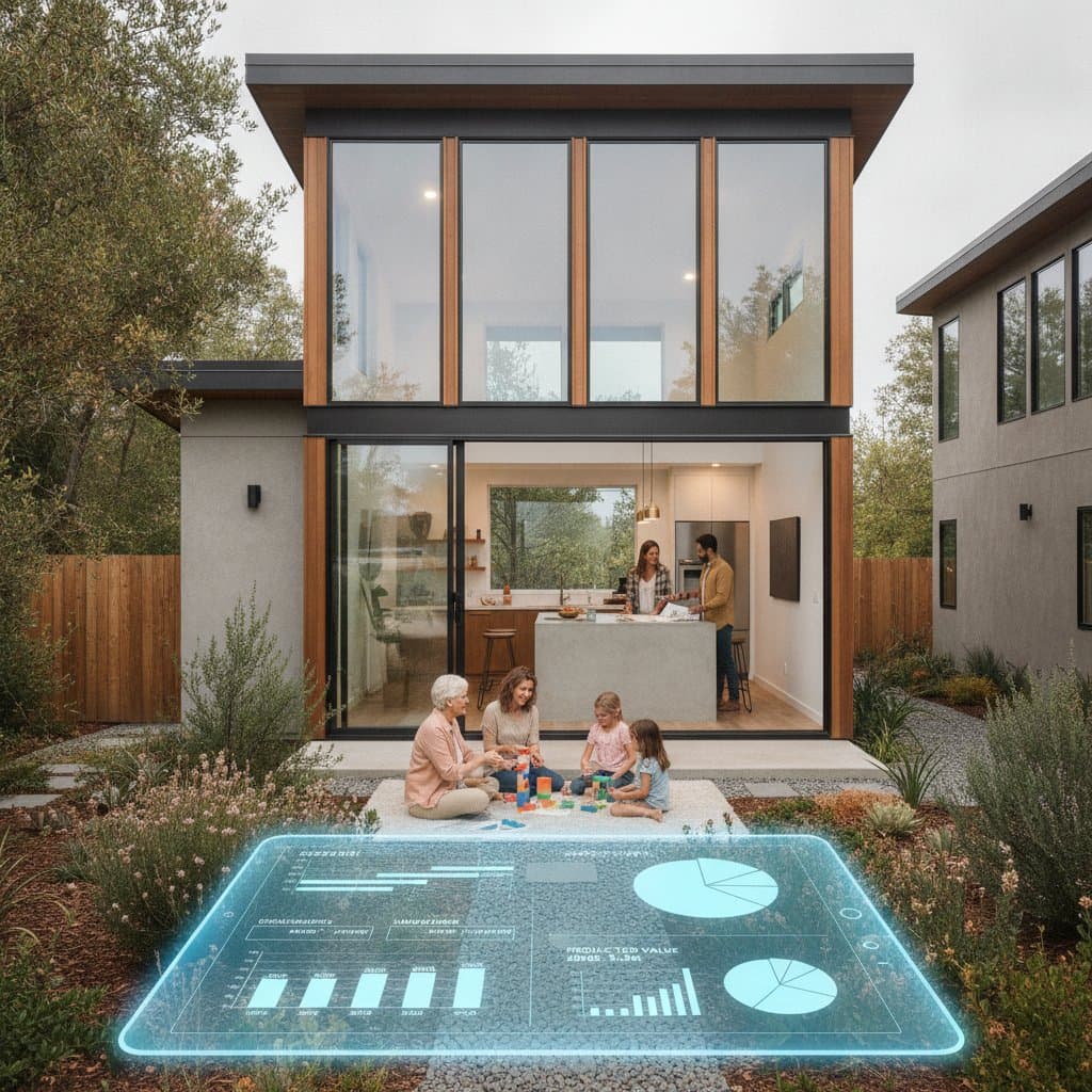 Image for Breaking Down 2026 ADU Costs for Multi-Gen Living