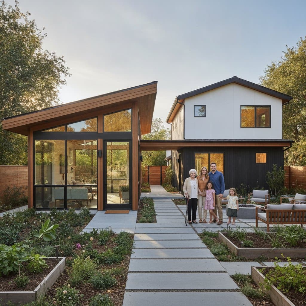 Image for Multi-Gen Renovations: Real Costs and Expected ROI
