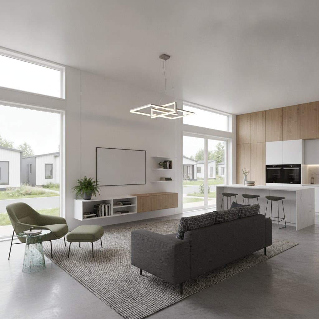 Featured image for Modular Home Costs Drop 25% in 2026: What Changed