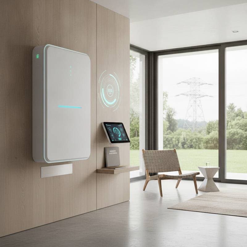 Featured image for What Home Battery Warranties Actually Cover in 2026
