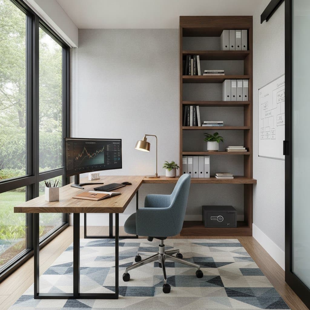 Featured image for Home Office Deduction Requires Exclusive Business Use