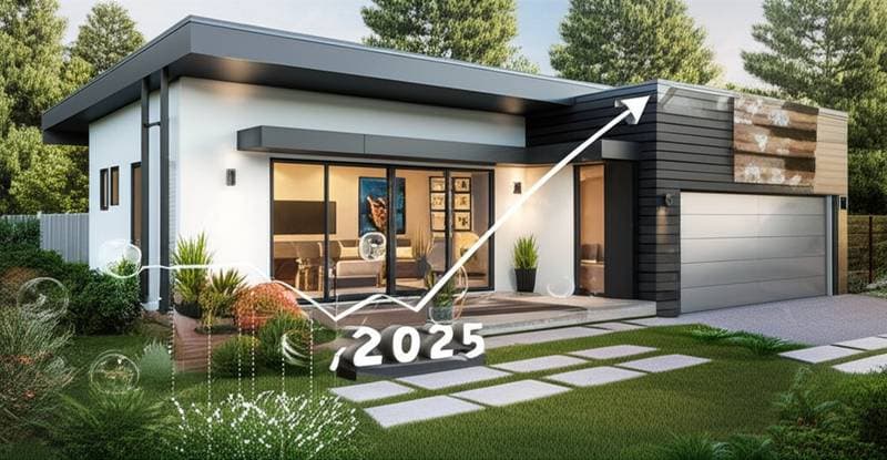 Featured image for ADU Costs Set to Surge 25% in 2025: What Lies Ahead