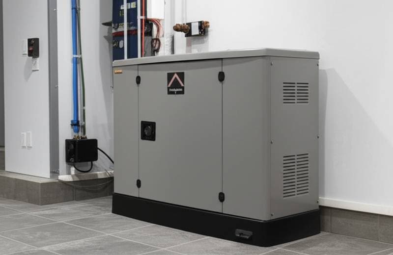 Featured image for Whole-Home Generator Costs Jump 35% After Outages