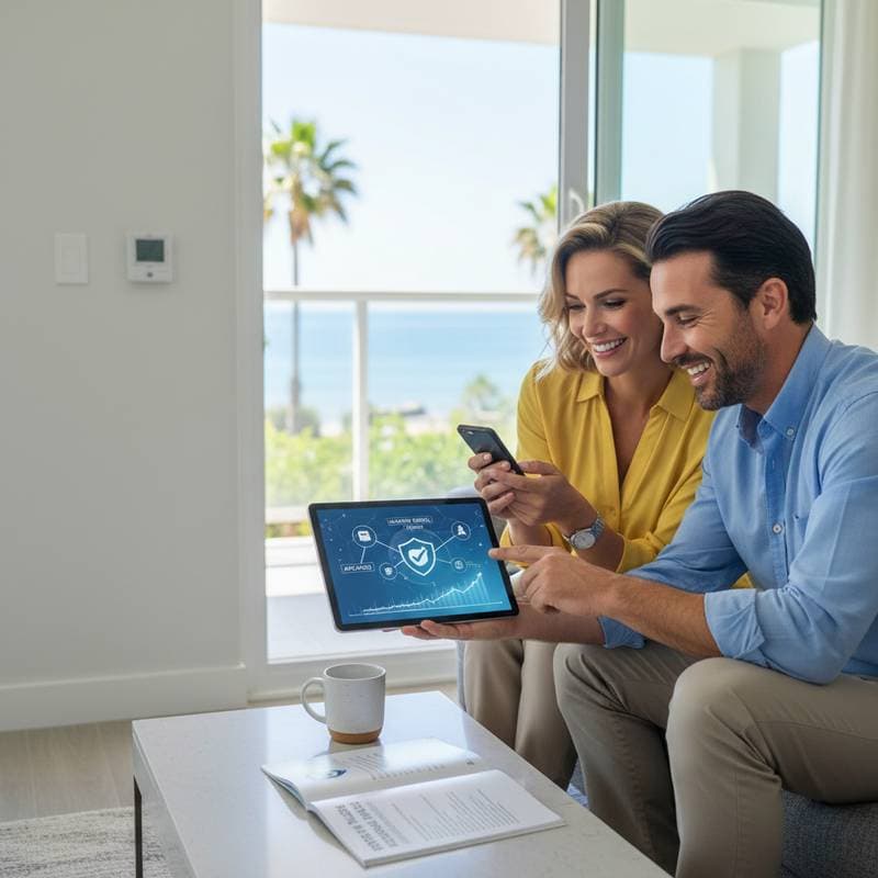 Image for Vacation Rental Warranties Shield High-Use Properties