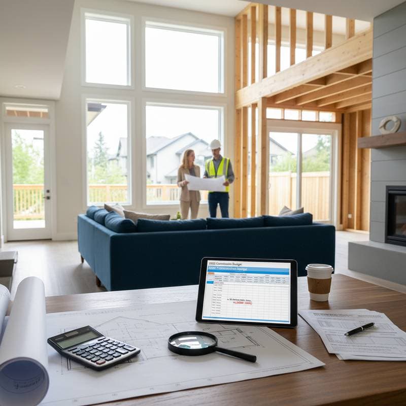 Image for Permitting Costs Jump $1,300 for Home Additions