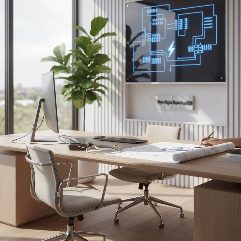 Image for What Home Warranty Plans Actually Cover for Offices