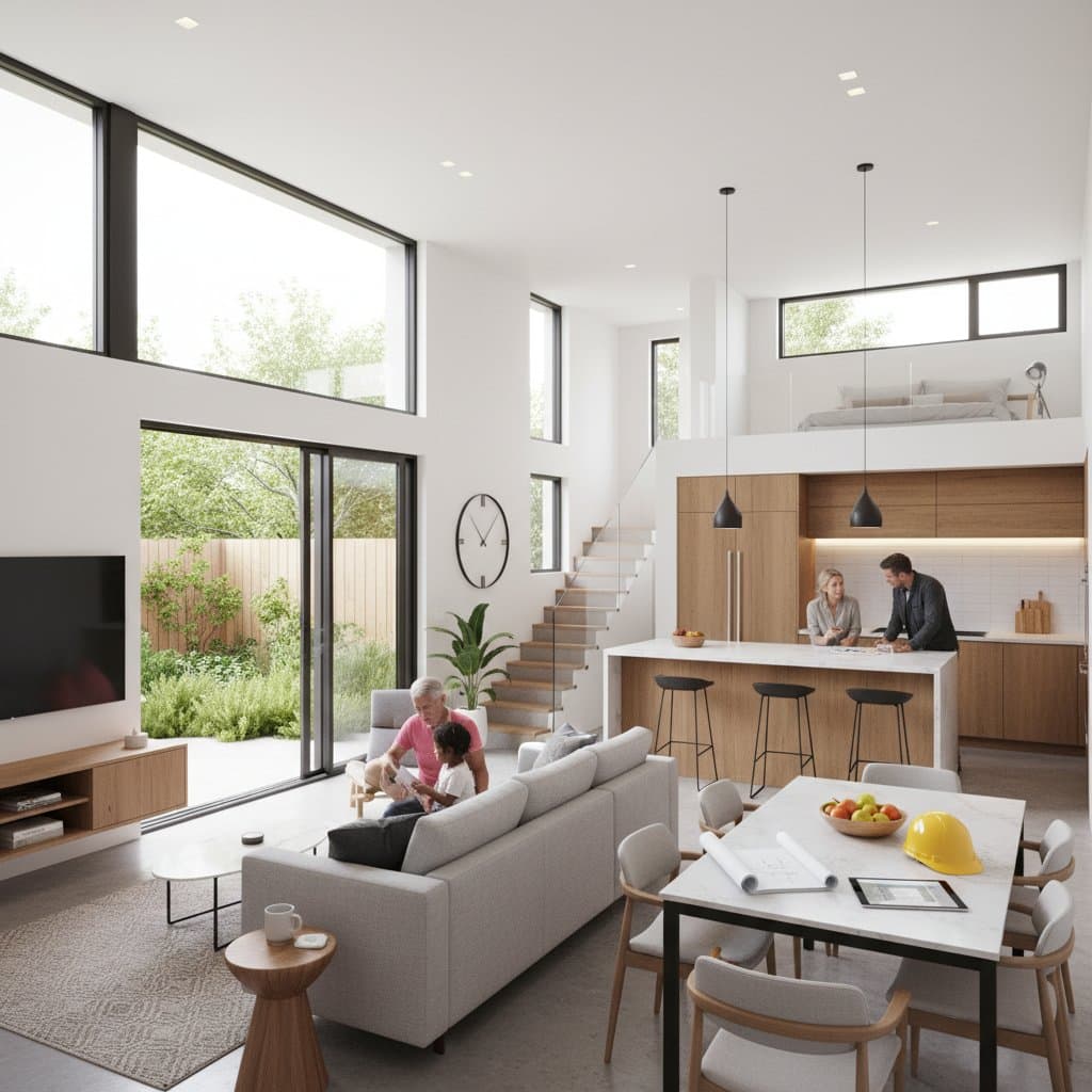 Image for ADU Costs Run $150K to $400K for Family Living