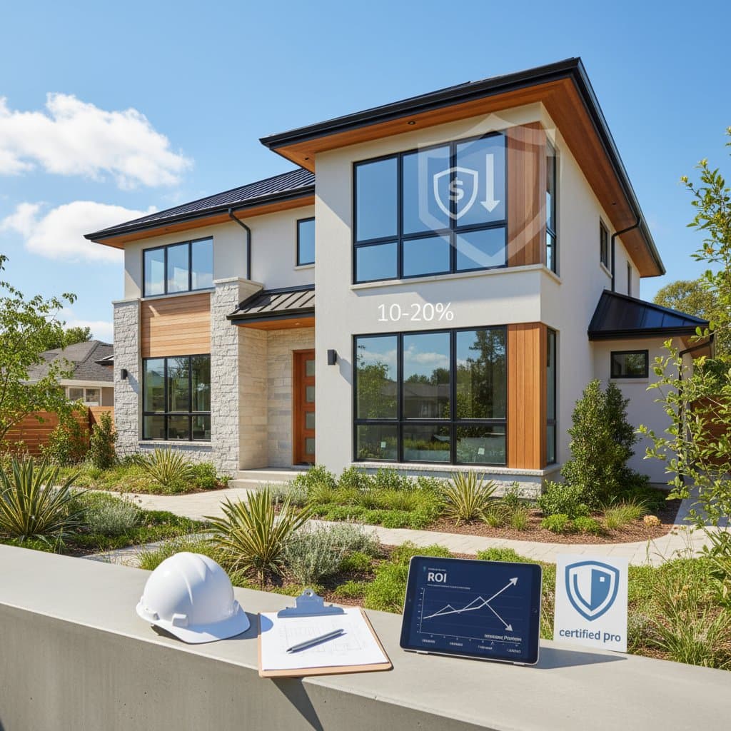 Featured image for Storm Windows Cut Insurance 10-20% in 2025