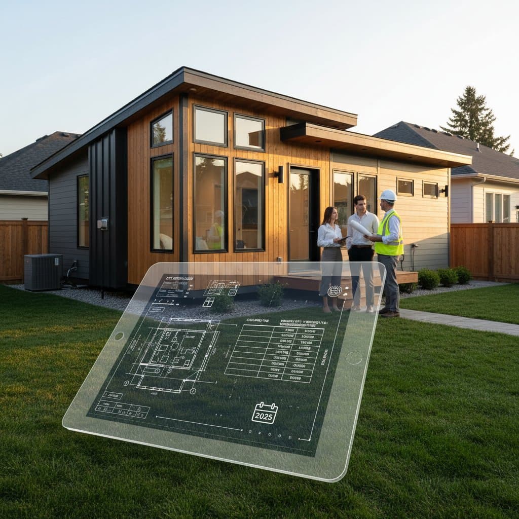 Featured image for How 2025 Zoning Rules Are Changing ADU Costs
