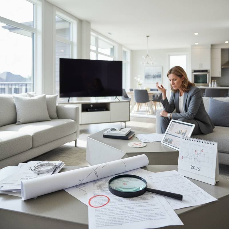 Image for Home Warranty Fees That Catch Owners Off Guard