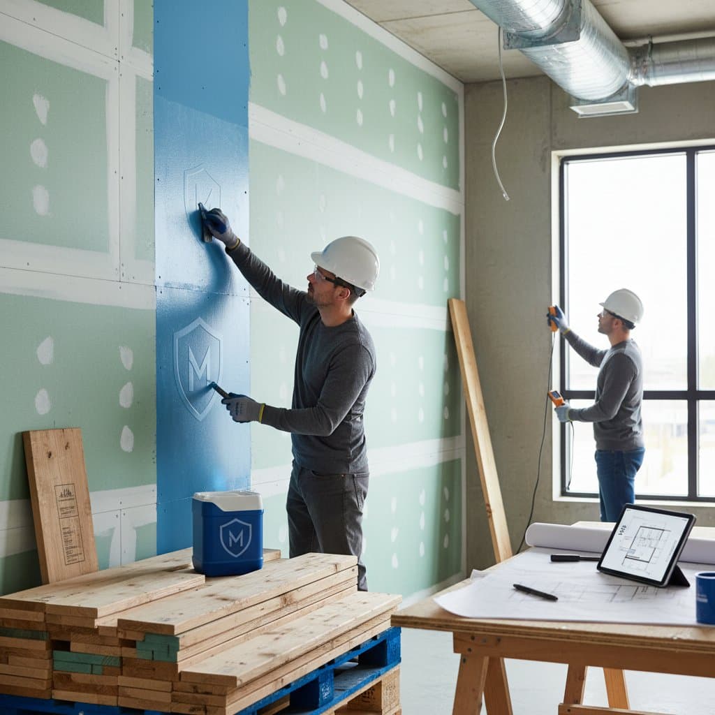 Image for Mold Prevention Moves from Recommendation to Requirement