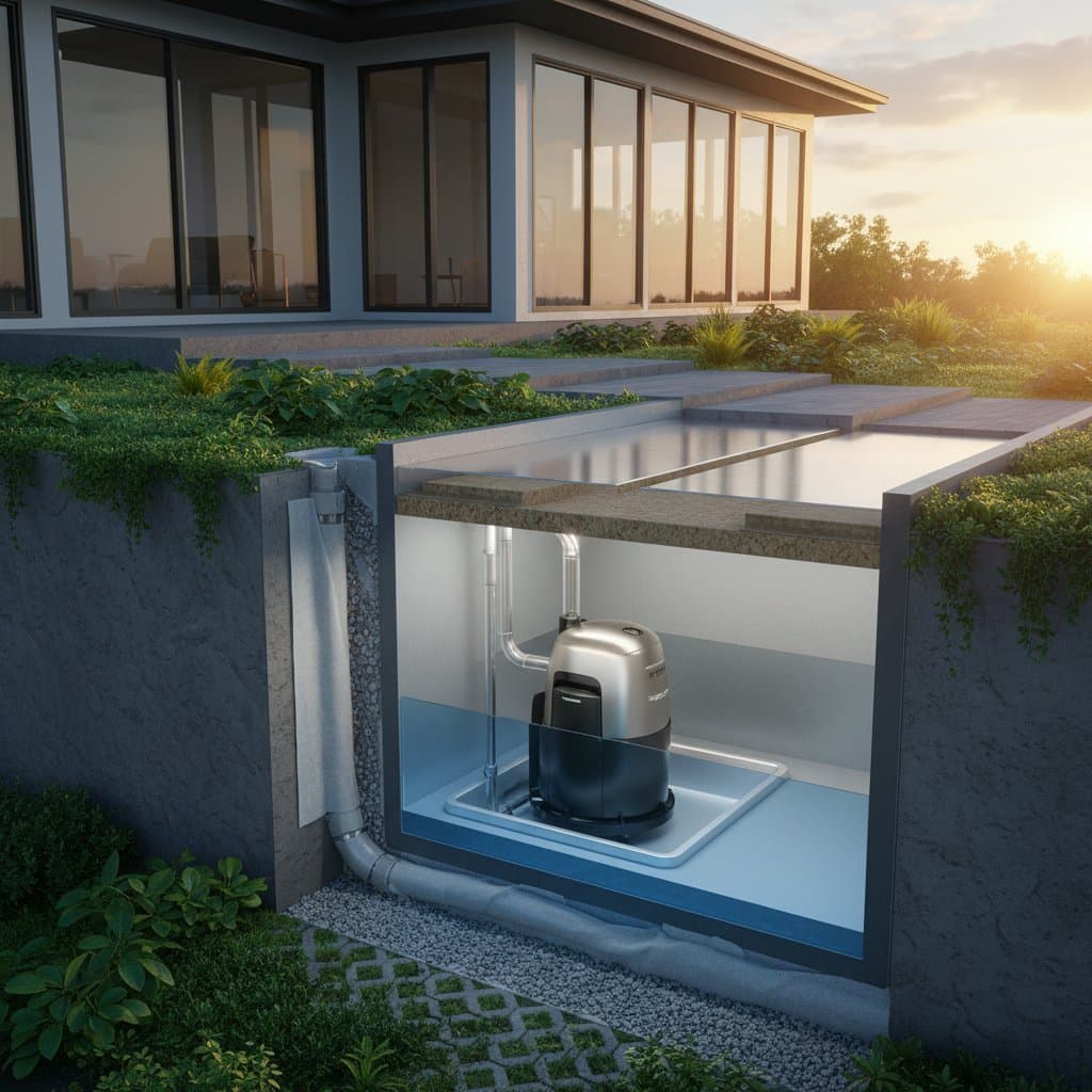Featured image for Flood Prevention Systems Cost $9,800 But Save Thousands