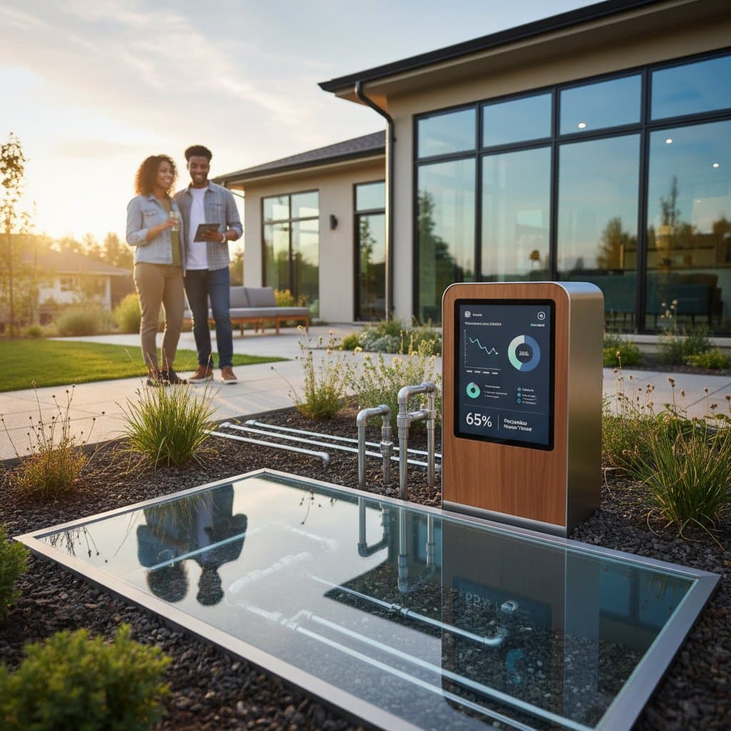 Image for Greywater Systems: What Installation Really Costs in 2026