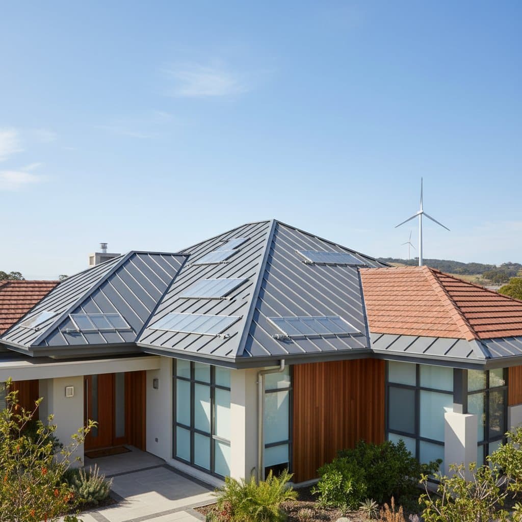 Image for Climate-Ready Roofs Cost $17,600 in 2026