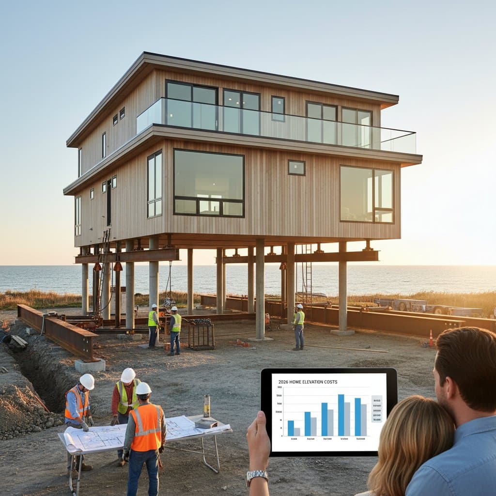 Image for Raising Your House Above Flood Level in 2026