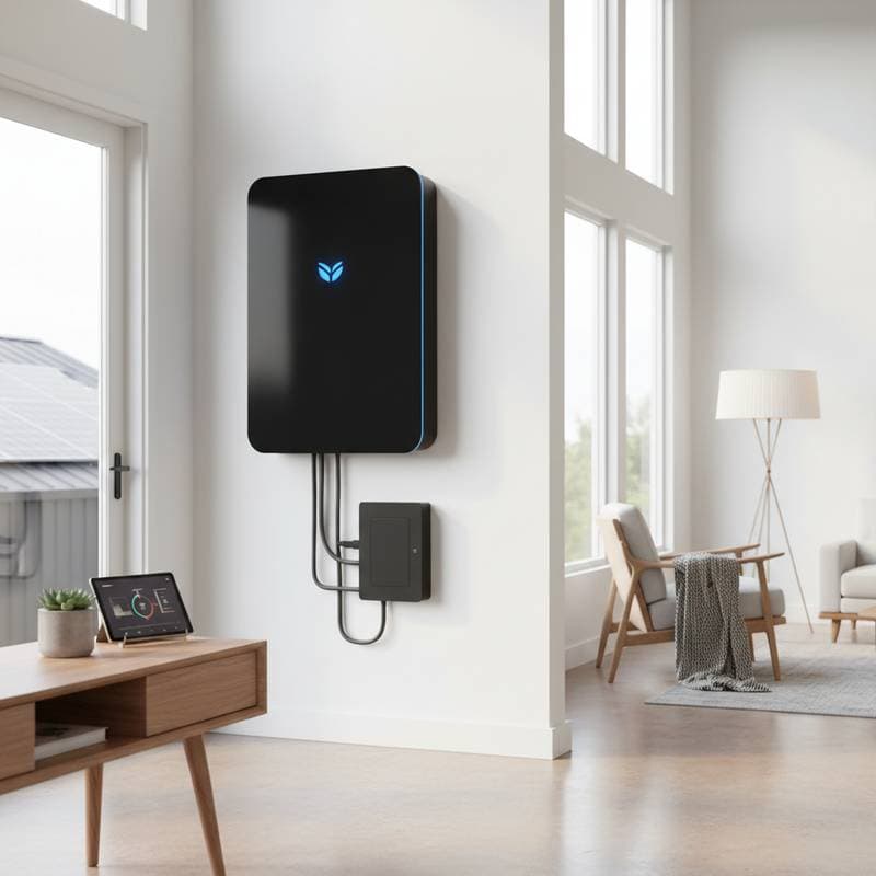 Image for What Home Battery Backup Really Costs and Covers