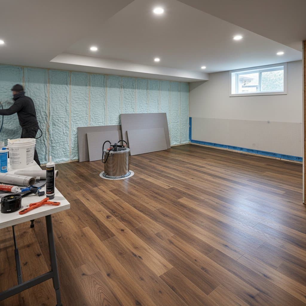 Featured image for Flood-Proof Materials: $6-$35 Per Square Foot