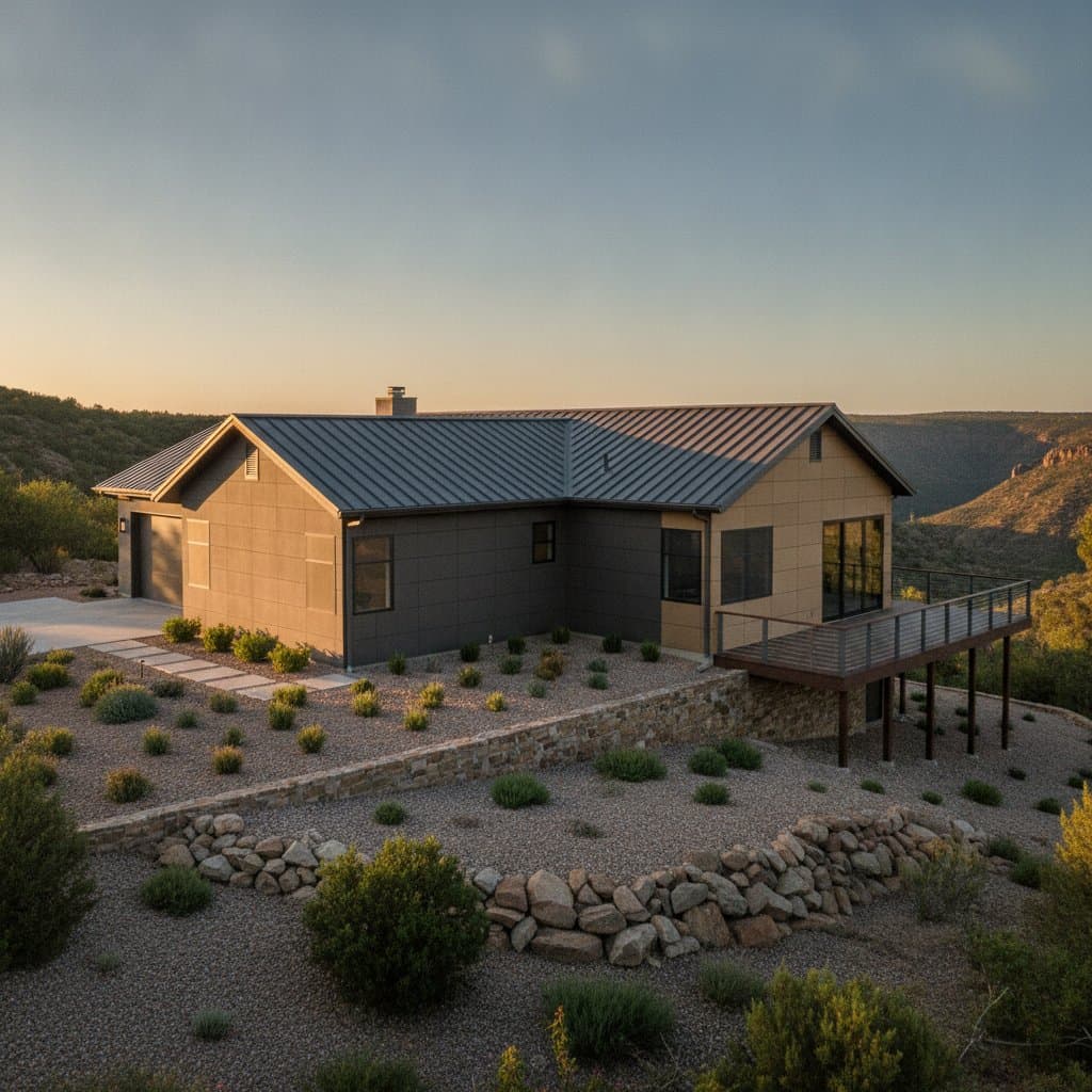 Image for Wildfire Upgrades Return 60-80% of Investment Cost