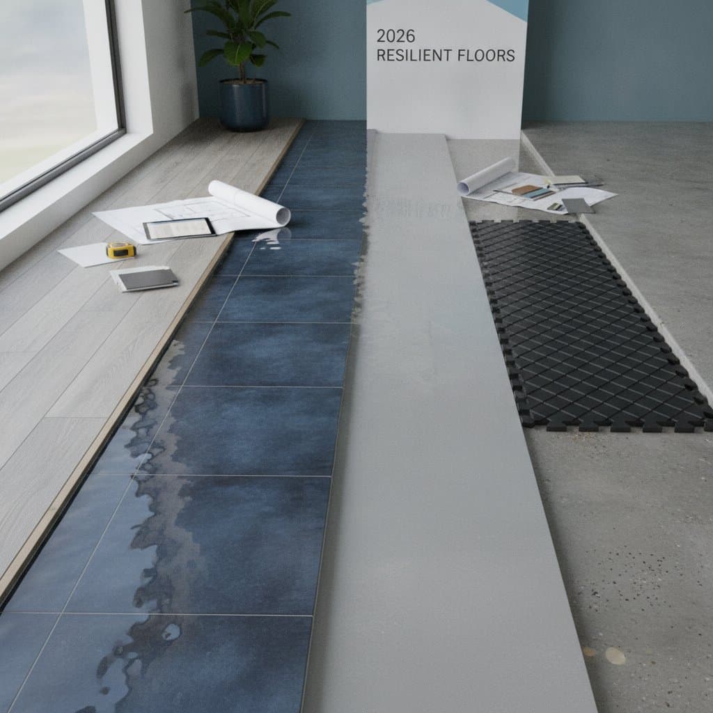 Featured image for Flood Flooring Runs $3-$18 Per Square Foot in 2026