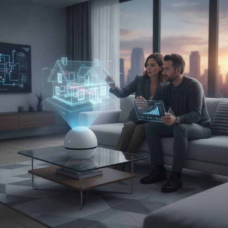 Featured image for AI Home Inspections Cut Error Rates by 40 Percent