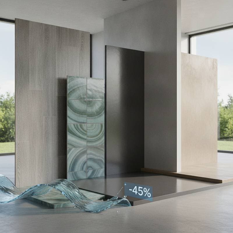 Featured image for Flood-Resistant Flooring Cuts Restoration Costs 45%