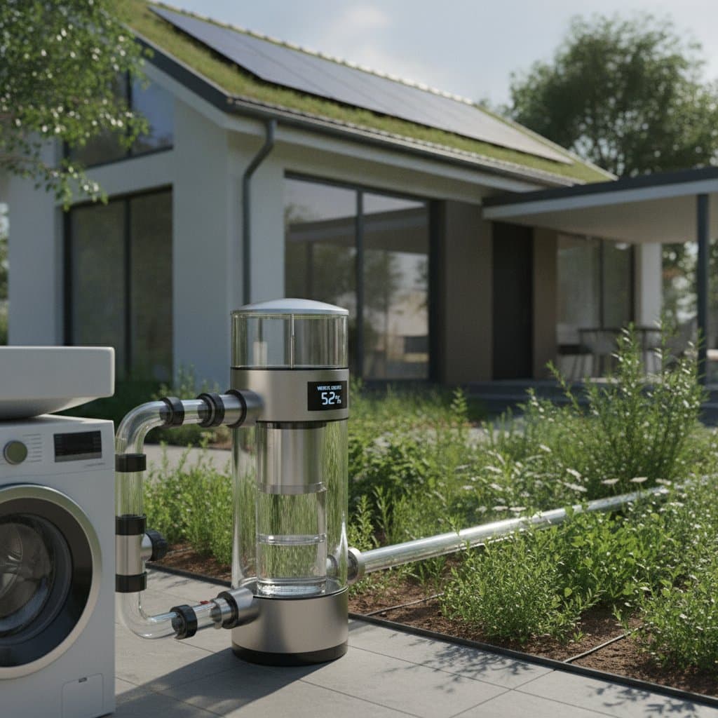 Featured image for Greywater Systems Cut Indoor Water Use by Half