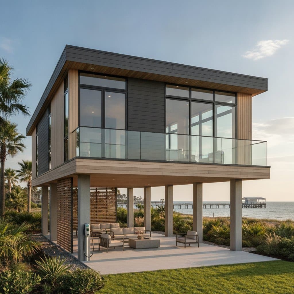 Featured image for Home Elevation Costs $80K to $250K for Flood Safety